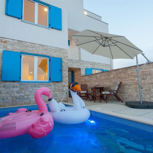Villa Lily Privlaka