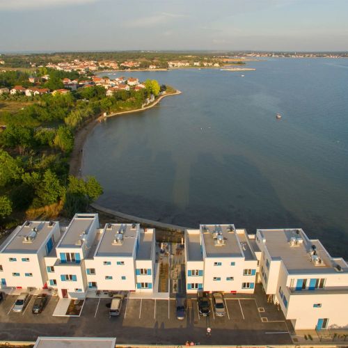 Villa Lily Privlaka – Privlaka, Chorwacja