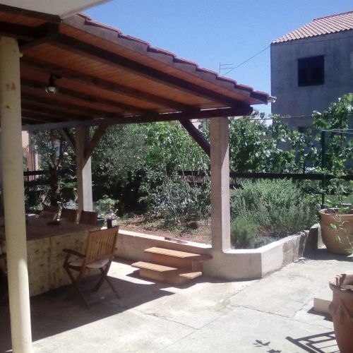 Apartments AB Pirovac
