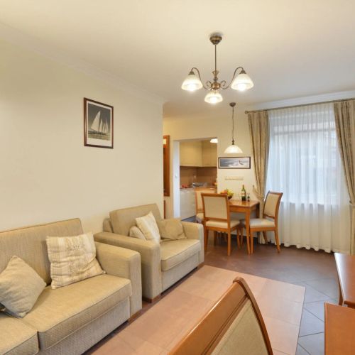 Blue Velvet North Apartments Ustka