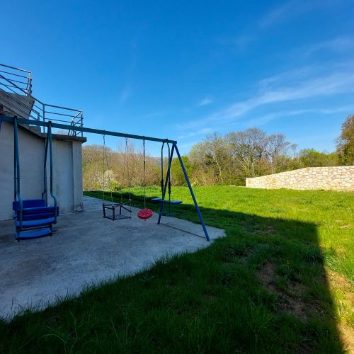 Apartment Niki Tribalj – Tribalj, Chorvatsko