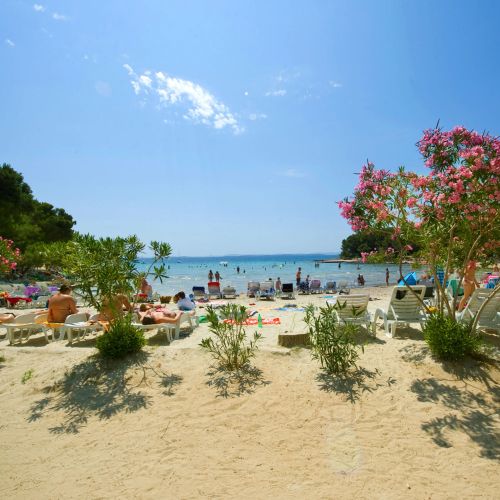 Apartment Alice Pakostane – Pakoštane, Chorwacja