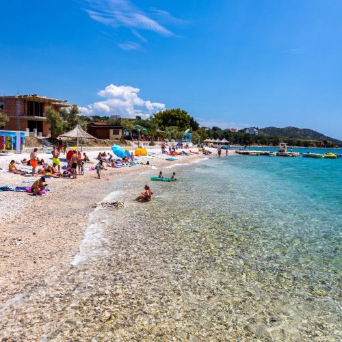 Apartment Alice Pakostane – Pakoštane, Chorwacja