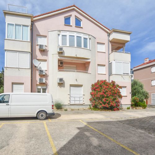 Apartment Alice Pakostane – Pakoštane, Chorwacja