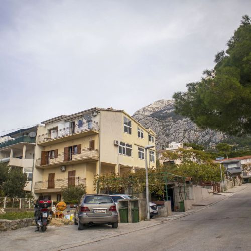 Apartments Marija Makarska II – Makarska, Croația