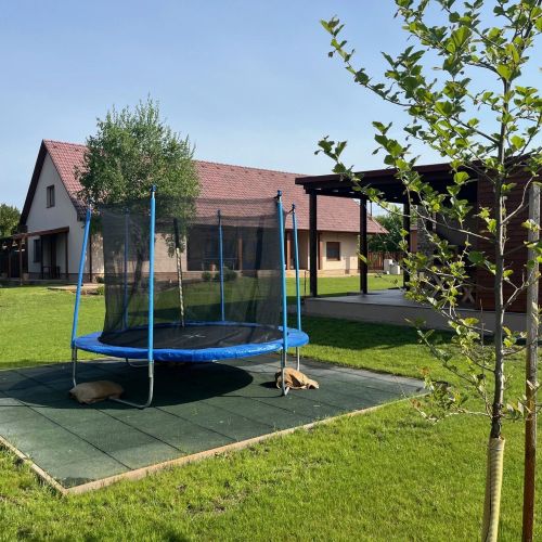 Tisza-Tavi Vendégház Poroszló – Poroszló, Ungaria