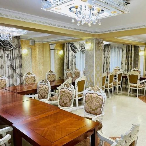 Imperial Resort Codlea – Кодля, România