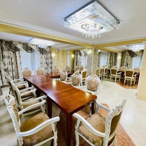 Imperial Resort Codlea – Кодля, România