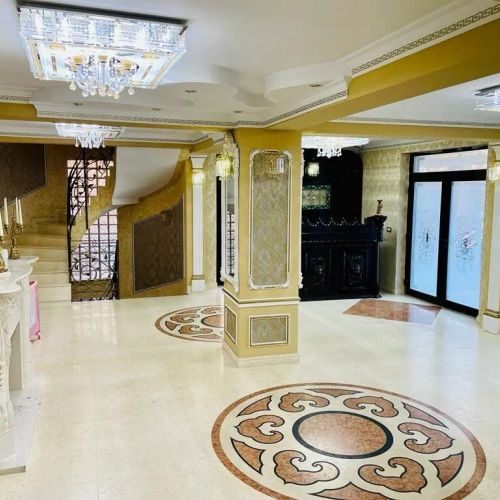 Imperial Resort Codlea – Кодля, România