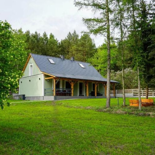 Agroturystyka PLENER Prądówka