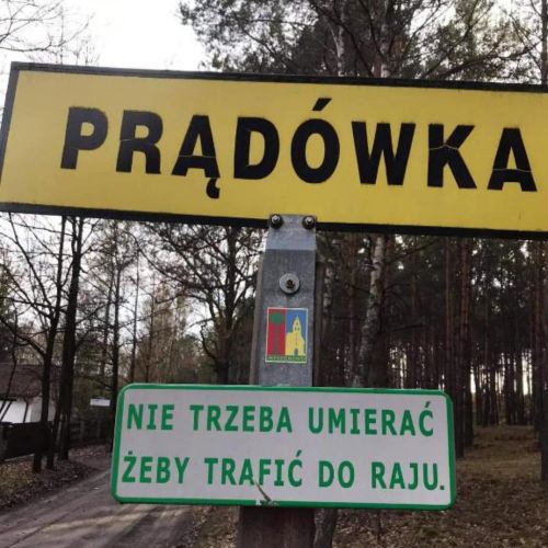 Agroturystyka PLENER Prądówka  – Miedzichowo, Polonia