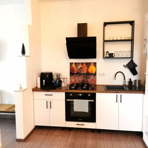 Apartament City Odorheiu Secuiesc