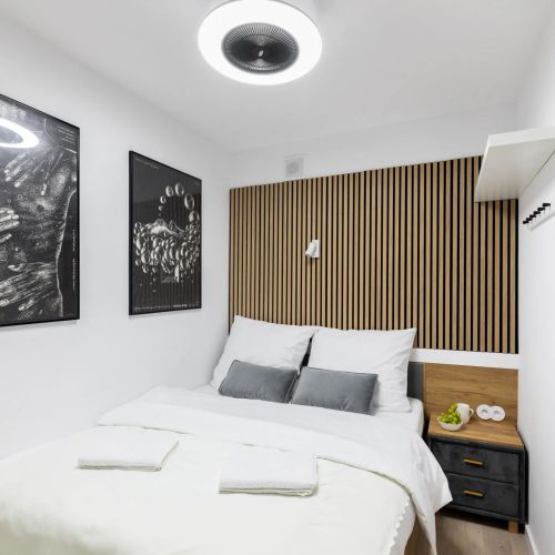 P&O Apartments Okrzei Warszawa – Varșovia, Polonia