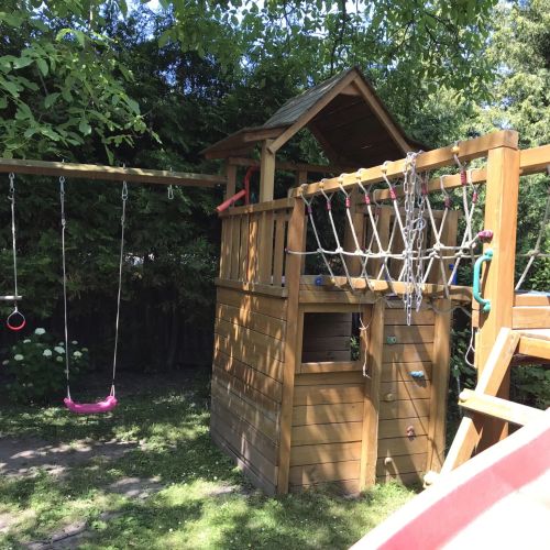 Margaréta Apartmanok Siófok – Siófok, Ungaria