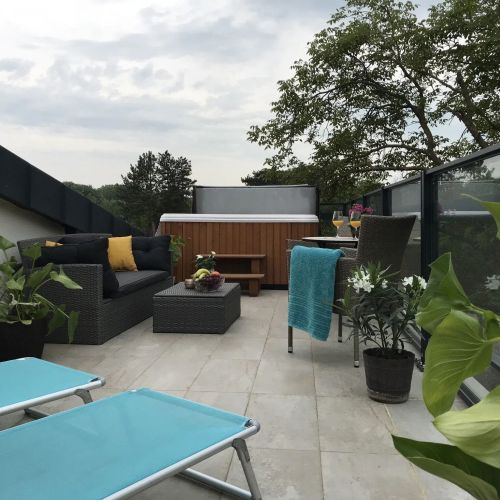 Margaréta Apartmanok Siófok – Siófok, Ungaria