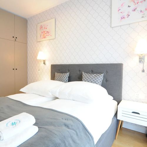 Apartamenty Navigator-Rybacka Kołobrzeg