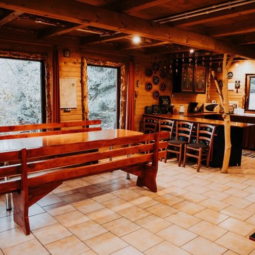 Cabana Bálint Vărșag