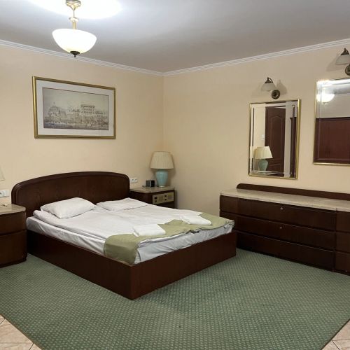 Apartamenty Metro Wileńska - Apartamenty Kłopotowskiego Warszawa – Warszawa, Polska