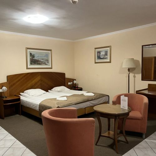 Apartamenty Metro Wileńska - Apartamenty Kłopotowskiego Warszawa – Warszawa, Polska