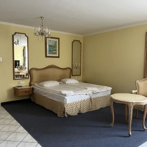 Apartamenty Metro Wileńska - Apartamenty Kłopotowskiego Warszawa – Warszawa, Polska