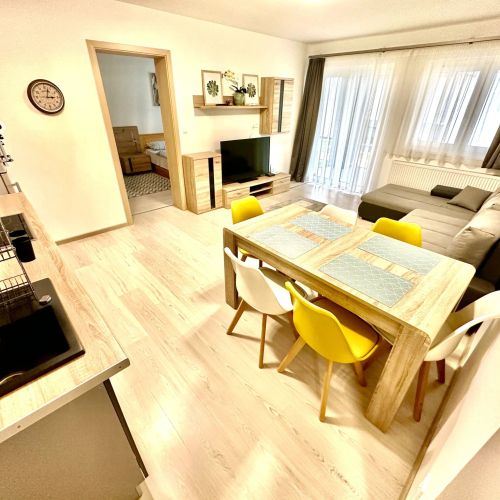 Pine Apartment & Pool Siófok – Siófok, Ungaria