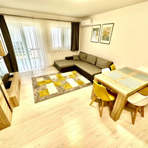 Pine Apartment & Pool Siófok – Siófok, Ungaria