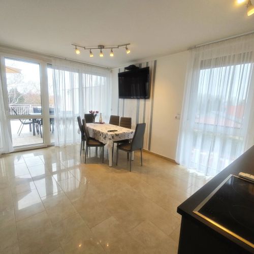 Jenna Apartments - Sindy Balatonszárszó – Balatonszárszó, Ungaria