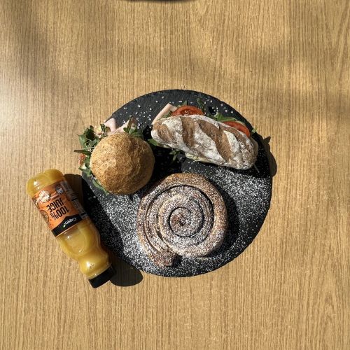 Müller's 2 Panzió Siófok – Siófok, Ungaria
