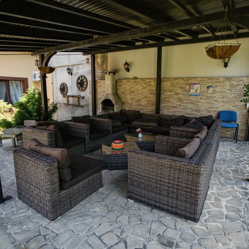 Villa Venus Deva – Deva, România