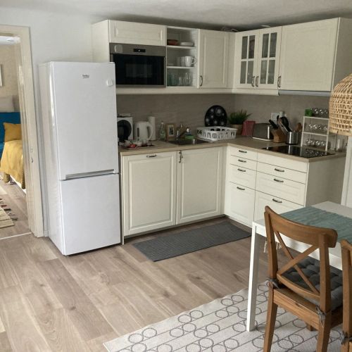 Lilakő Apartman Mátraszentimre – Mátraszentimre, Maďarsko