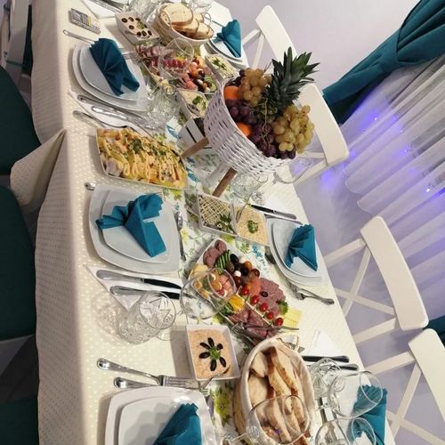 Pensiunea Delta Blue Maliuc