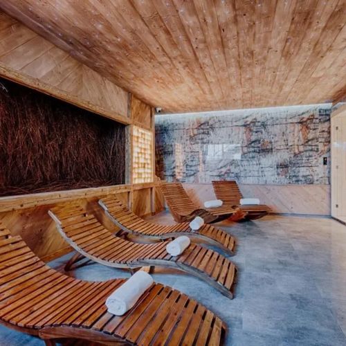 Willa Kozincówka Zakopane