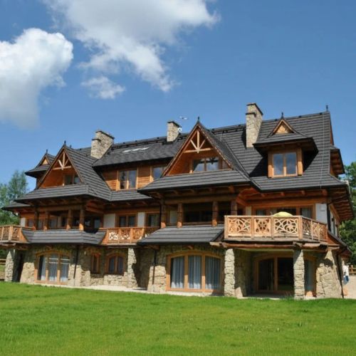 Rezydencja Pod Giewontem Zakopane