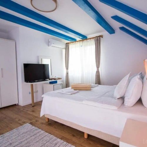 Cherhana Resort Crișan – Crișan, Rumunsko
