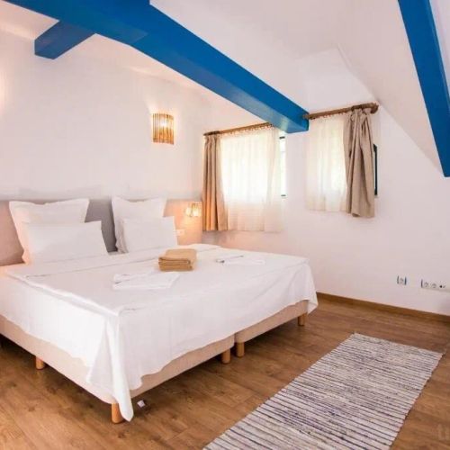 Cherhana Resort Crișan – Crișan, Rumunsko