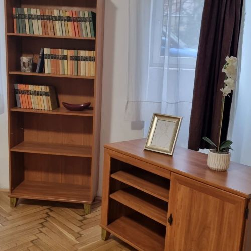 Romantic 2 Apartman Szeged – Szeged, Węgry