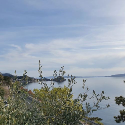 Apartments By The Sea Sveti Juraj, Senj - 18707 Sveti Juraj