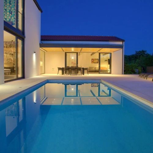 Casa Forma Klimno