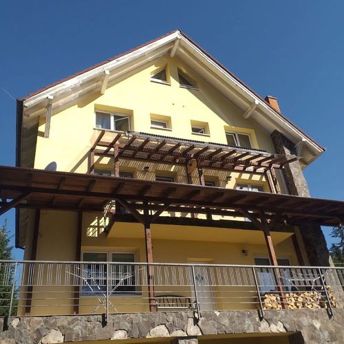Vila Altapura Păltiniș