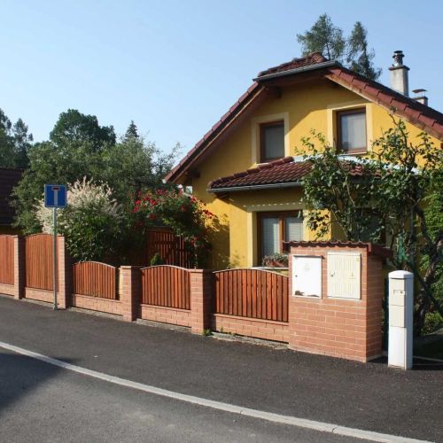 Apartmán Benci Jindřichův Hradec – Jindřichův Hradec, Česká republika