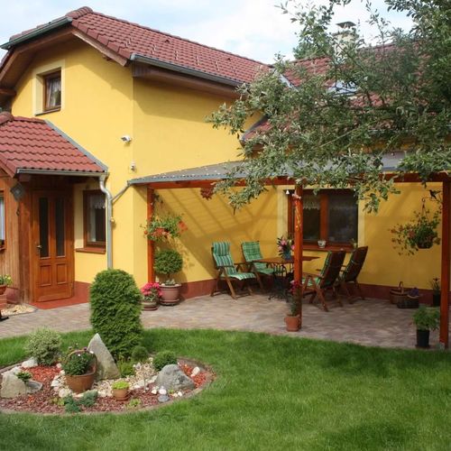 Apartmán Benci Jindřichův Hradec