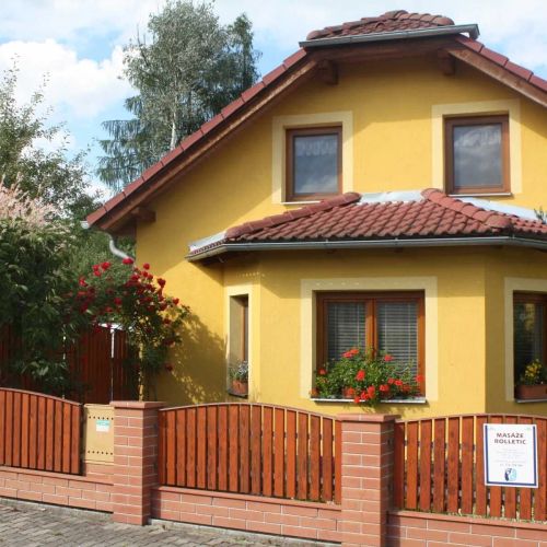 Apartmán Benci Jindřichův Hradec – Jindřichův Hradec, Česká republika