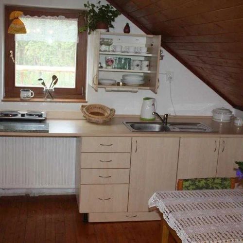 Apartmán Benci Jindřichův Hradec – Jindřichův Hradec, Česká republika