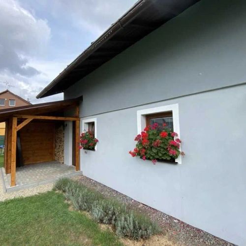 Apartmány U Jeřábků Rapotín – Rapotín, Republica Cehă