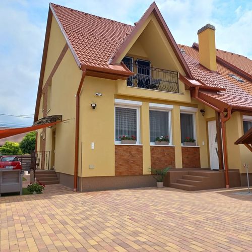 Fecó Kecó Vendégház Gyula