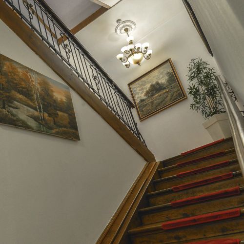 Hotel Boutique Bulevard Sighișoara – Sighișoara, România