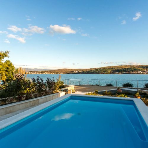 Villa Ema Čizići