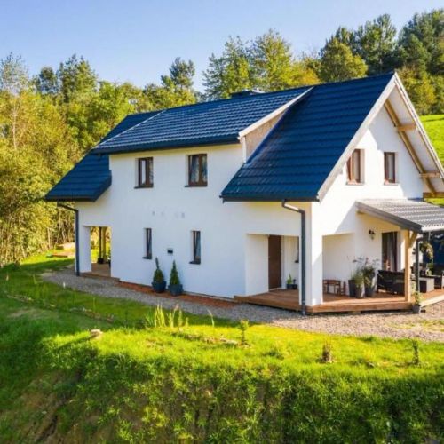 Apartamenty Malinowy Chruśniak Średnia Wieś