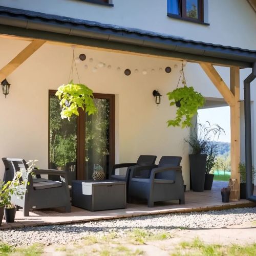 Apartamenty Malinowy Chruśniak Średnia Wieś – Hoczew, Polonia