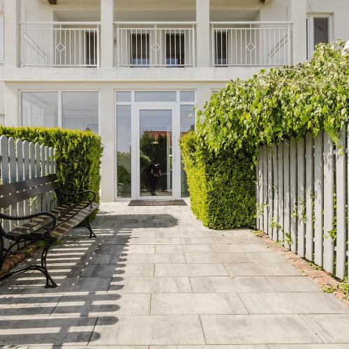 Pionow Rodzinne Apartamenty Urocza 10 Krynica Morska – Krynica Morska, Polonia